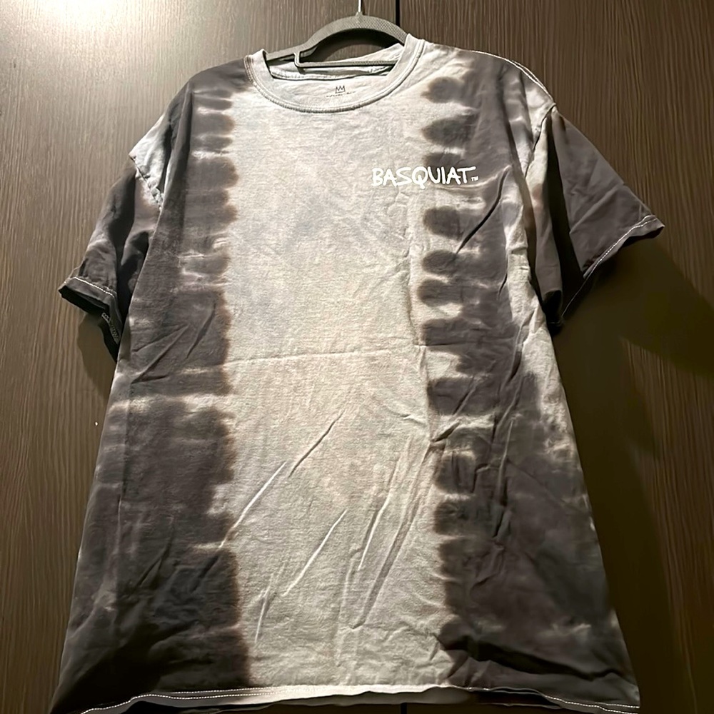 Basquiat T-Shirt